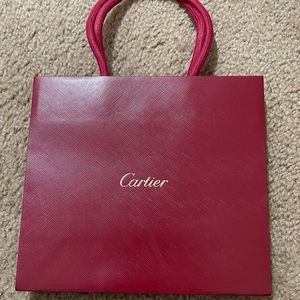 Cartier Bag